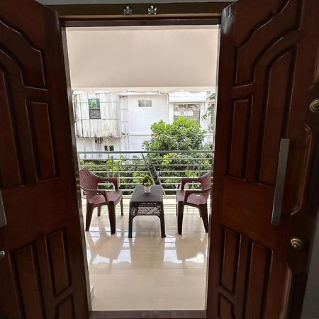 Puzhayoram Homestay Thrissur Eksteriør billede