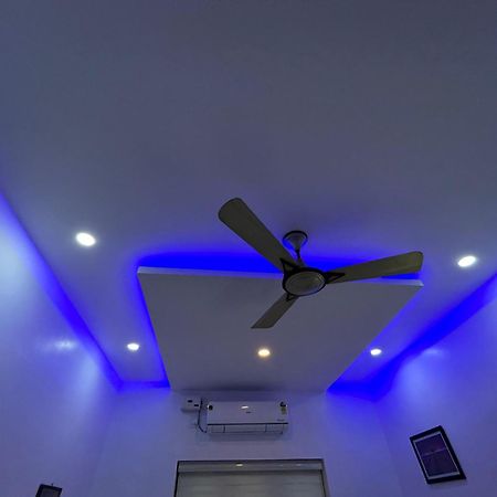 Puzhayoram Homestay Thrissur Eksteriør billede