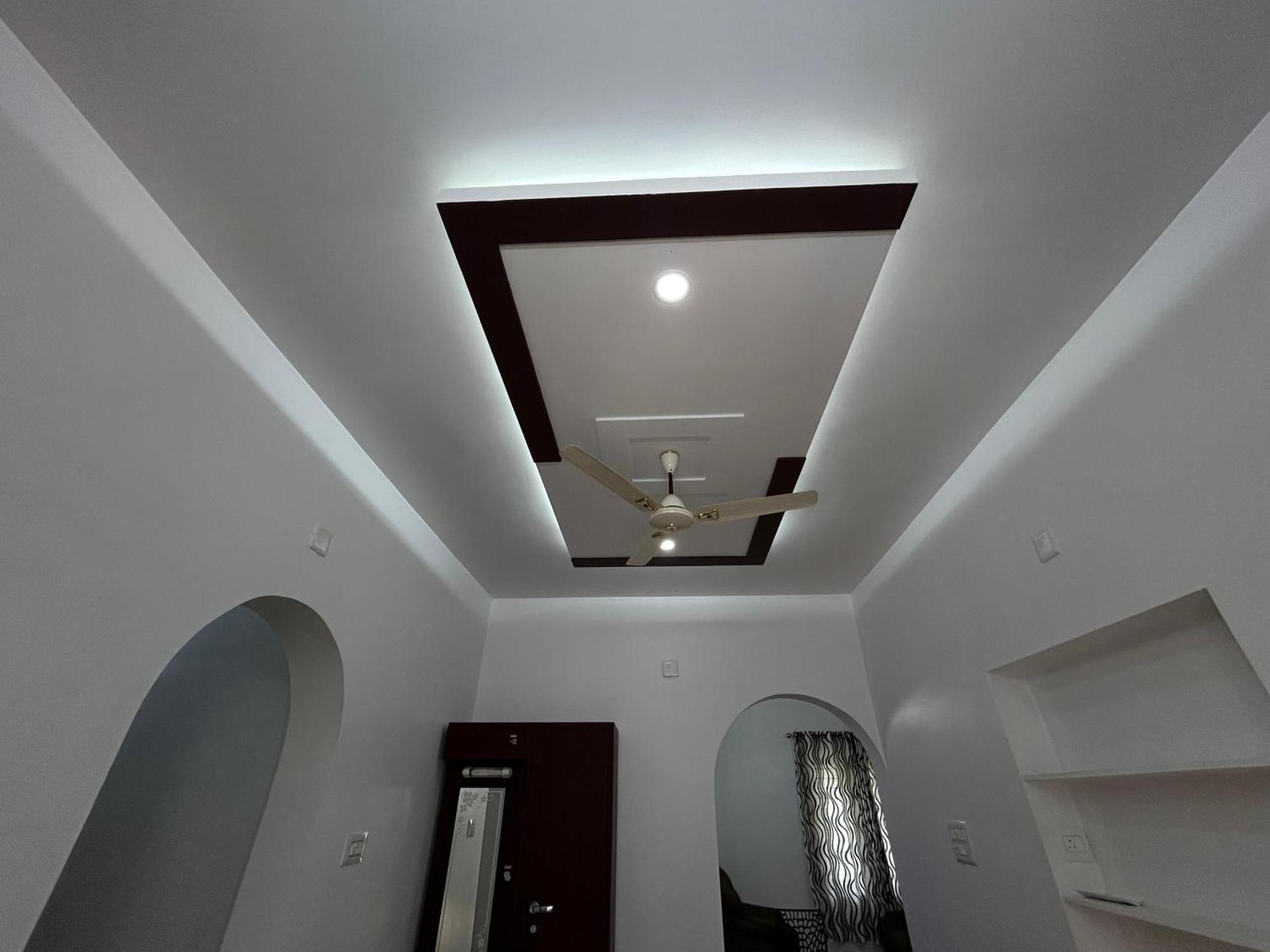 Puzhayoram Homestay Thrissur Eksteriør billede