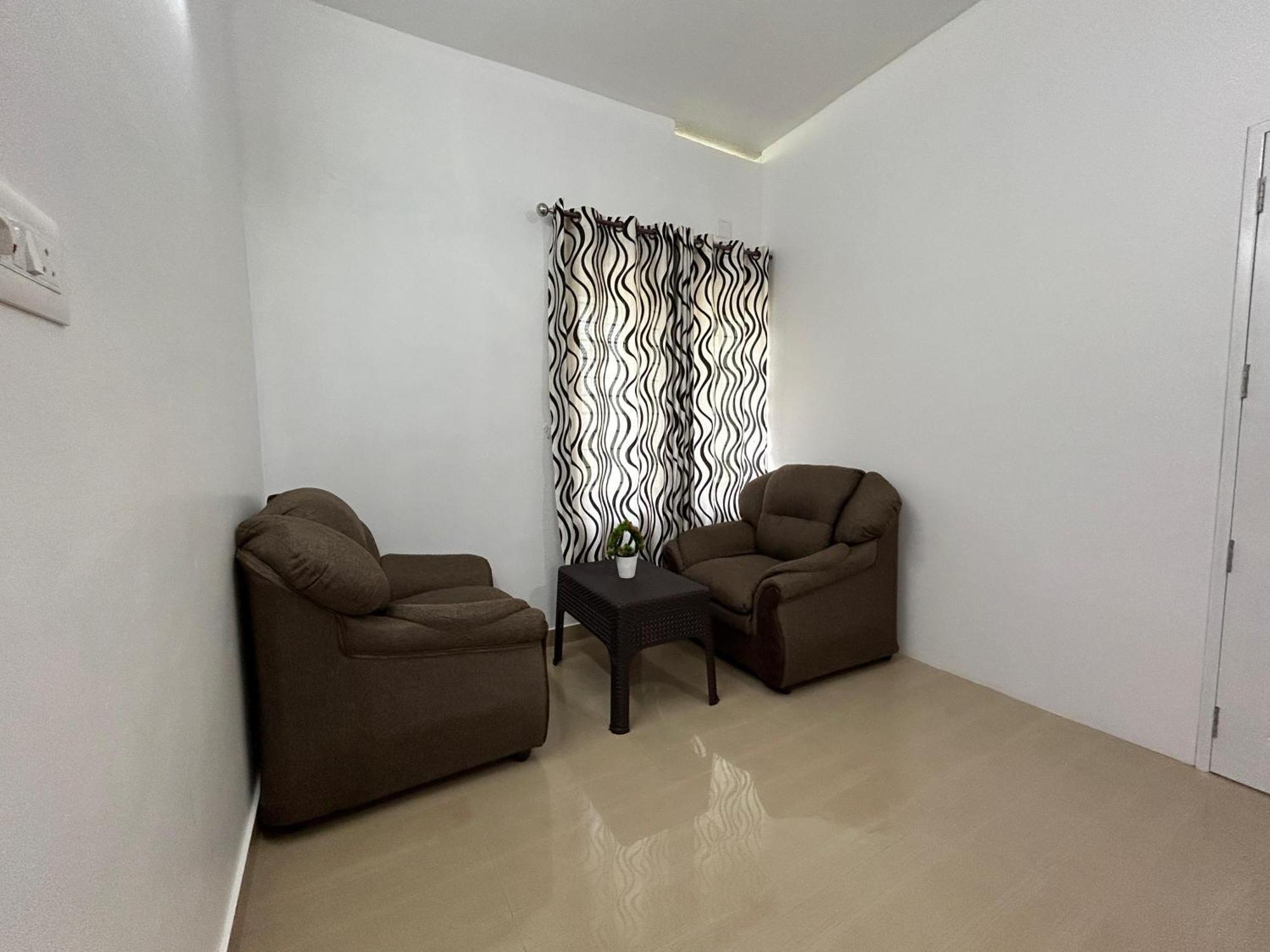 Puzhayoram Homestay Thrissur Eksteriør billede