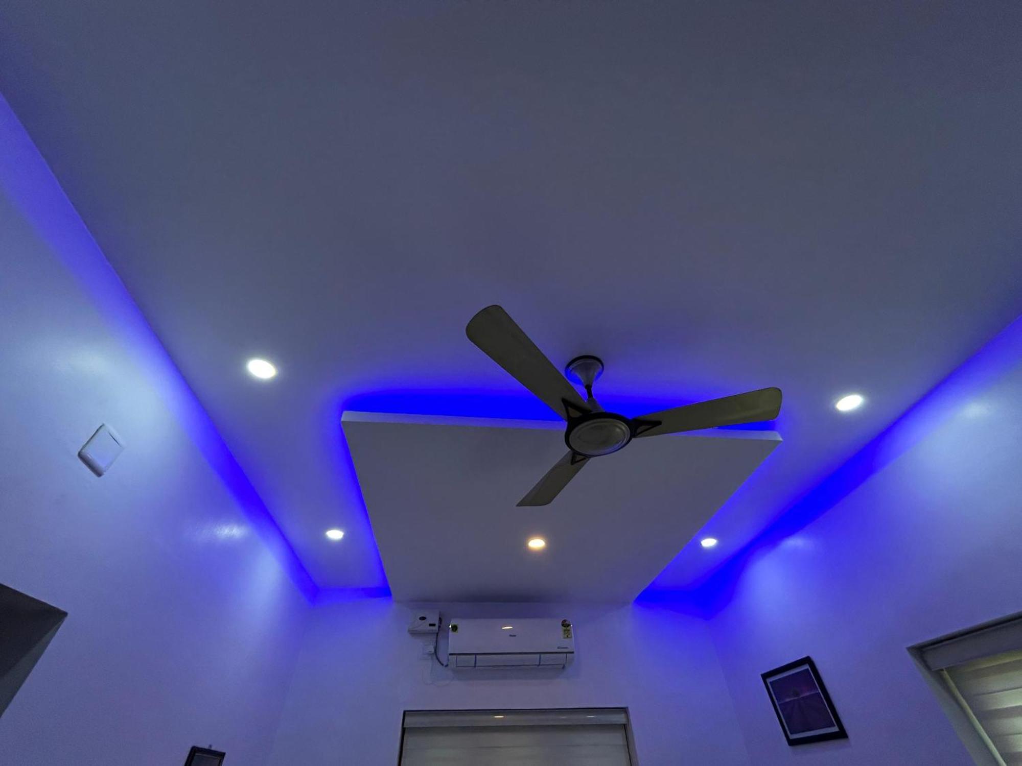 Puzhayoram Homestay Thrissur Eksteriør billede